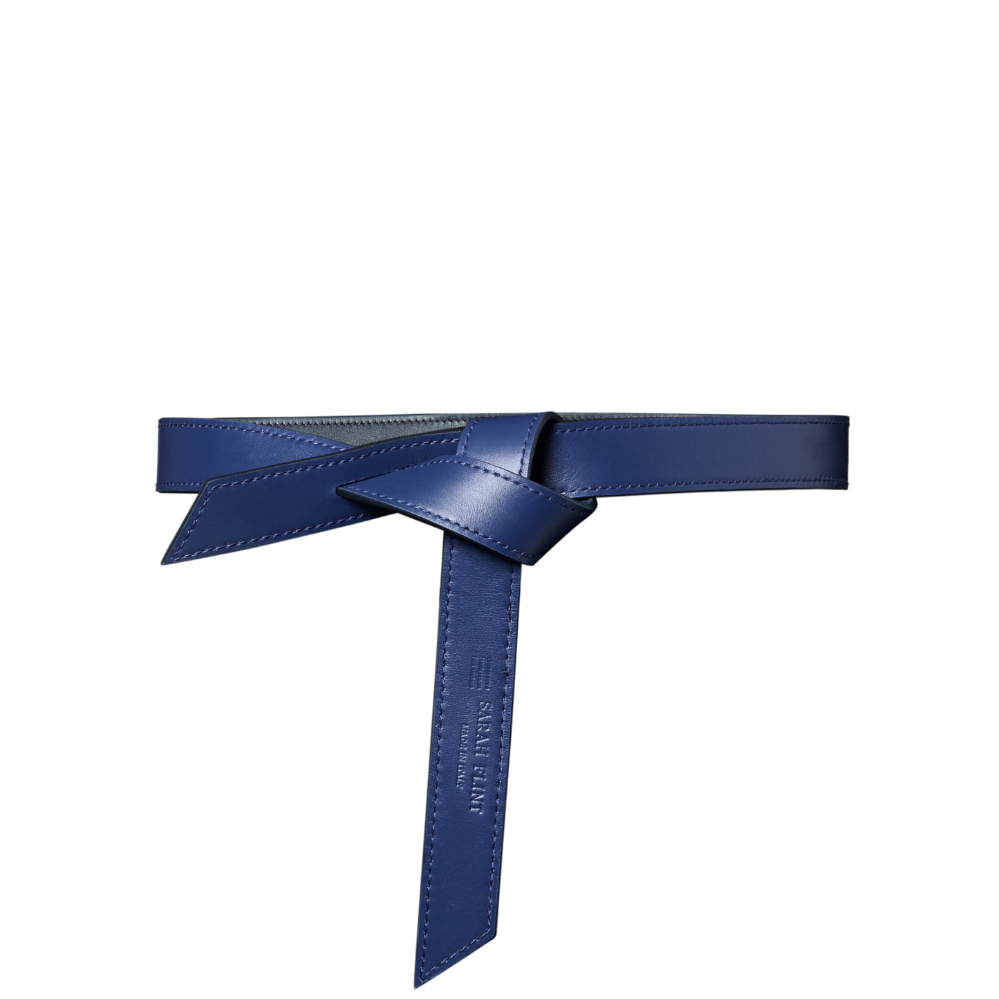 Reversible Knot Belt