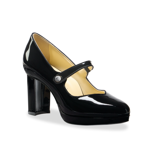 Perfect Mary Jane Platform 85