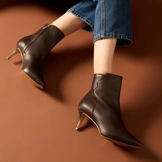 Perfect Dress Bootie 60