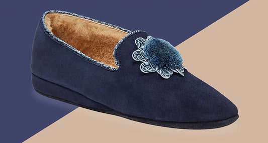 This Meghan Markle-loved Shoe Brand Just Launched the Most Luxurious Slippers