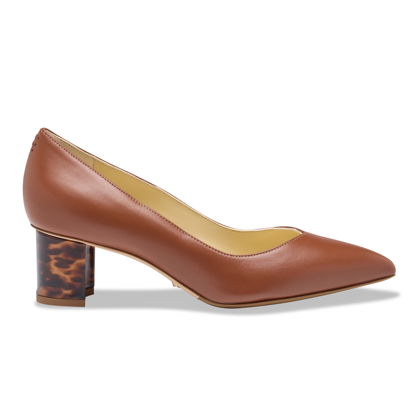 Perfect Emma in Cognac Calf