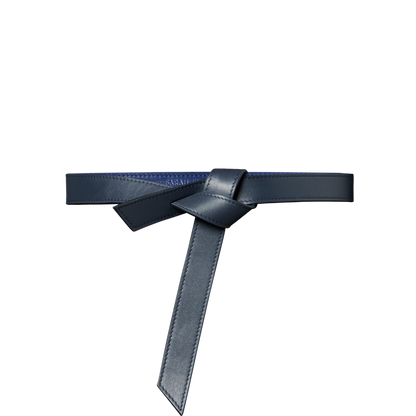 Reversible Knot Belt