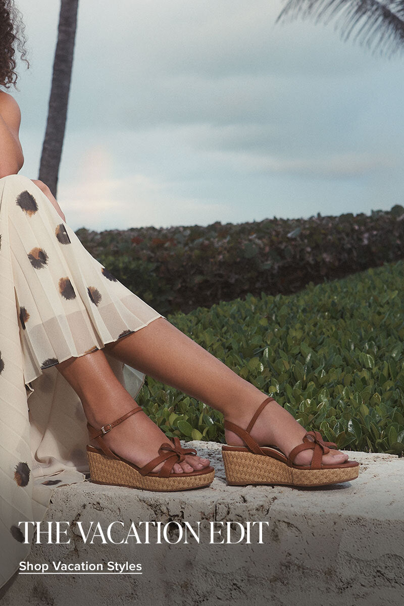 SHOP VACATION STYLES