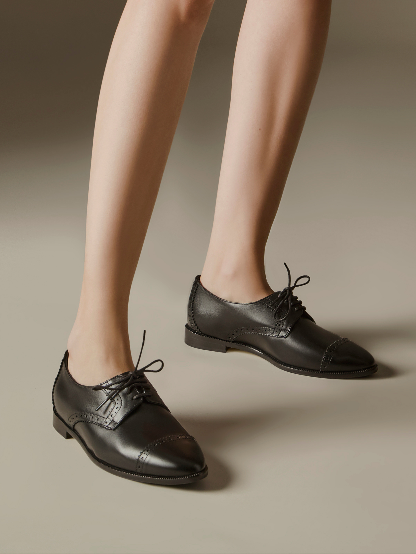 Sarah Flint x Mary Orton Derby