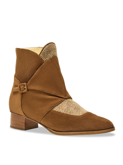 Perfect Helen 30 in Light Mocha Crosta