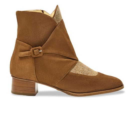 Perfect Helen 30 in Light Mocha Crosta