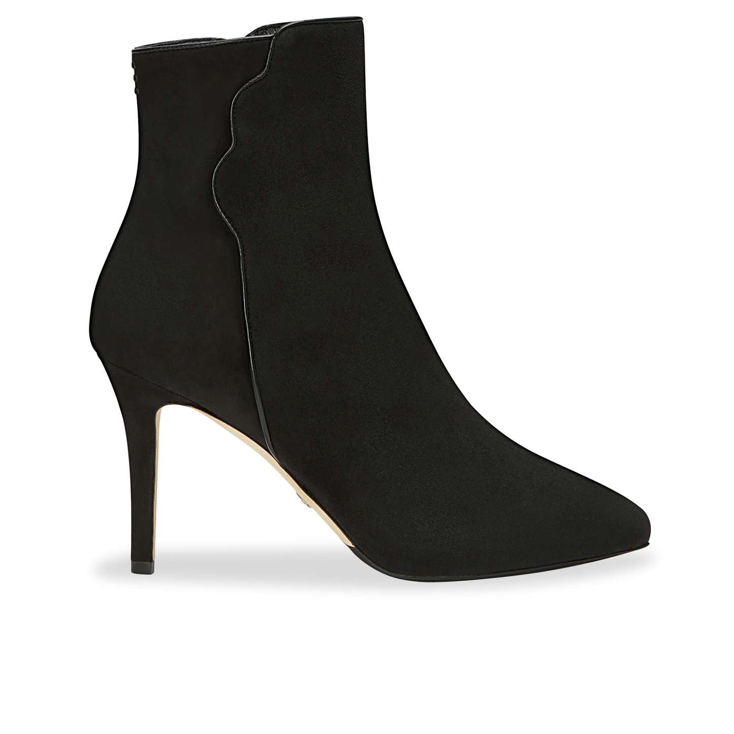 Perfect Dress Bootie 90