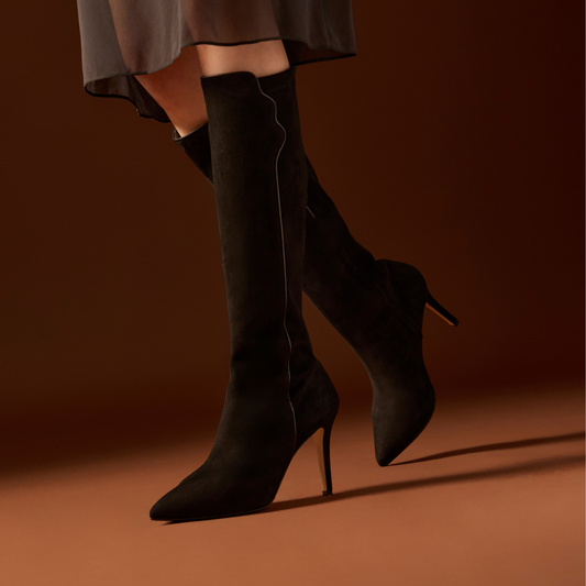 Perfect Dress Boot 90