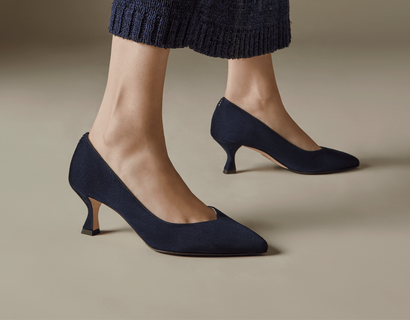 What Are The Most Comfortable Shoes For Work?