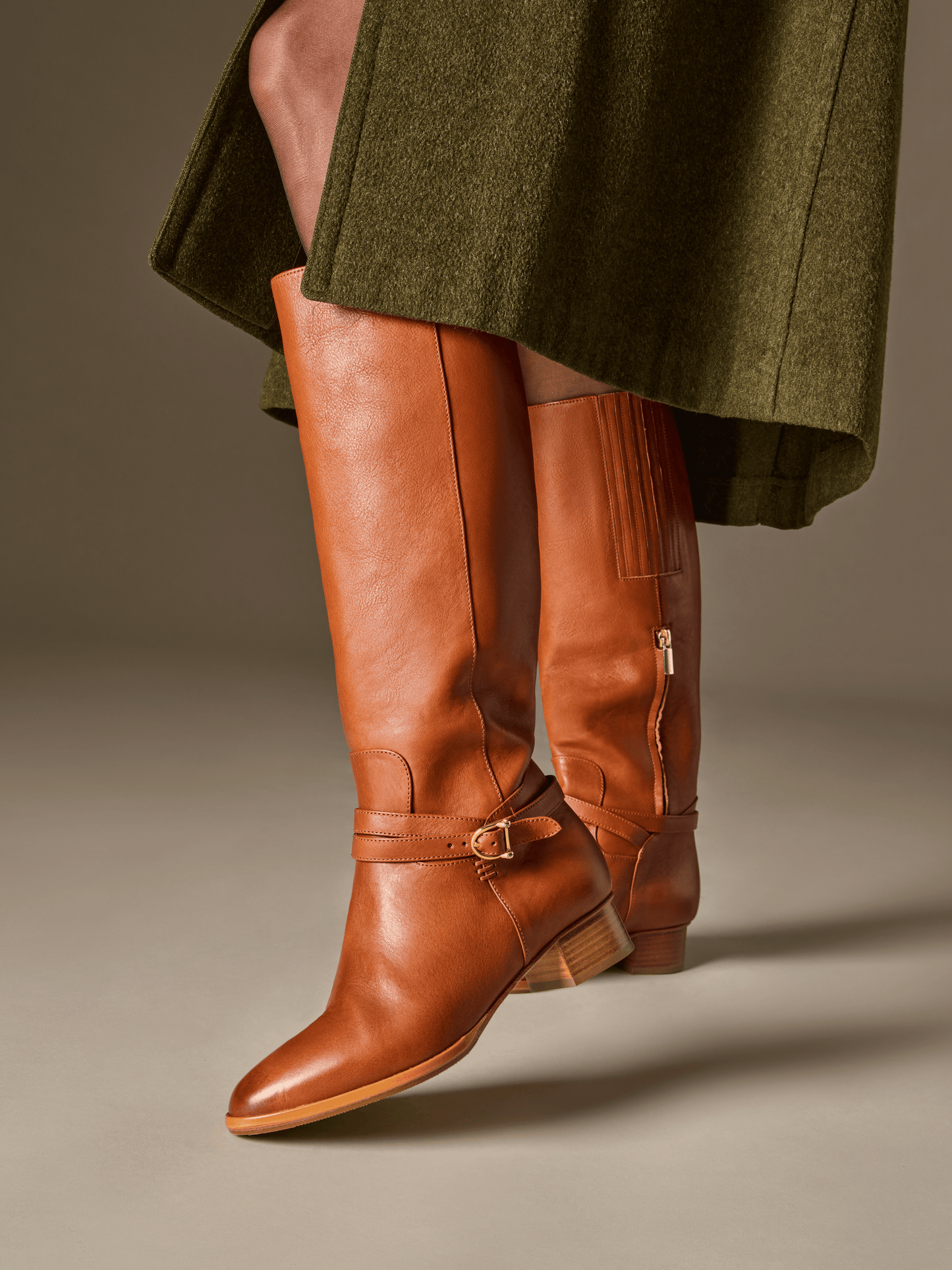 Perfect Riding Boot 30