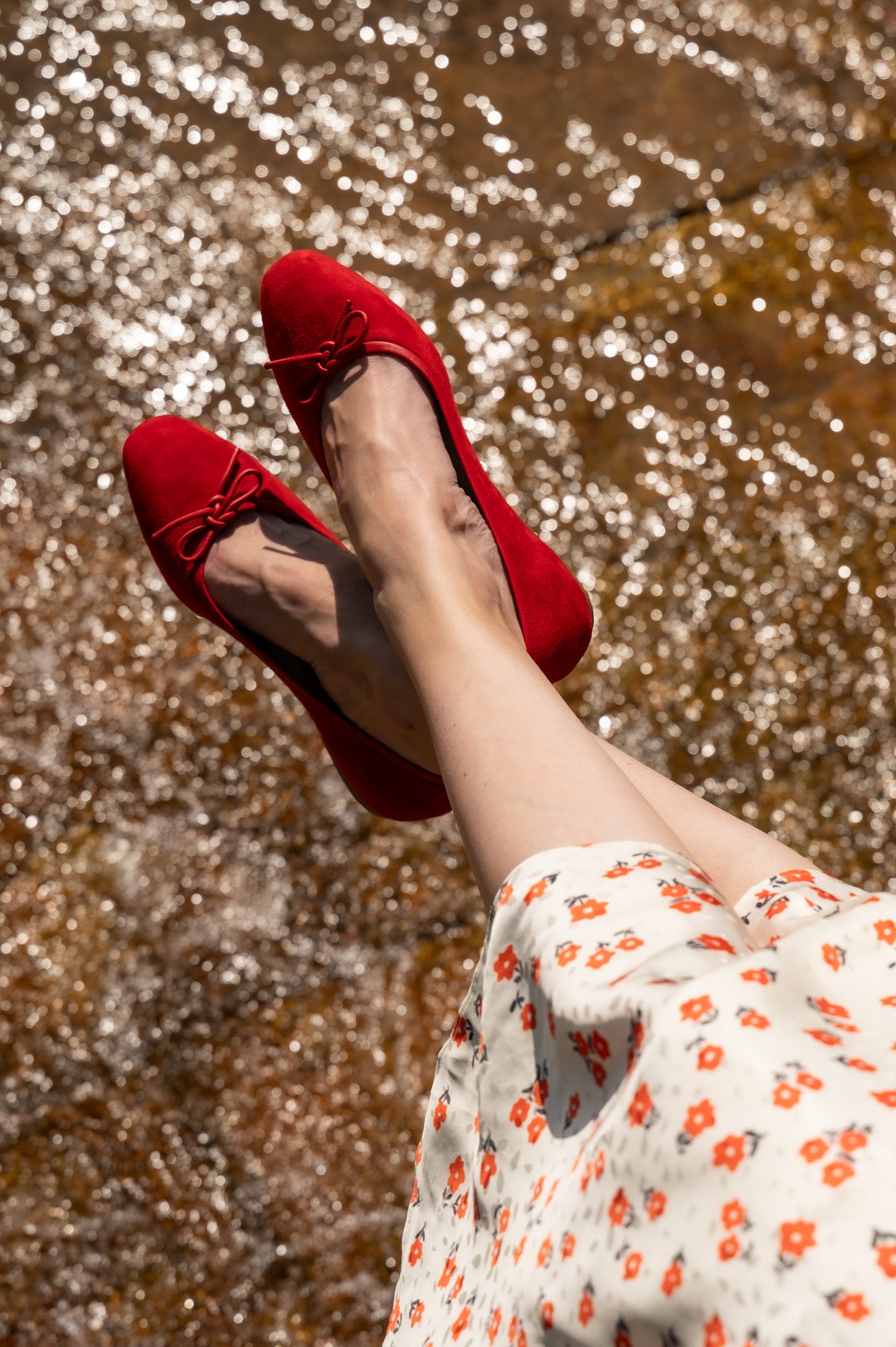 Perfect Ballet Flat