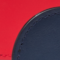 Reversible Scarf Waist Belt