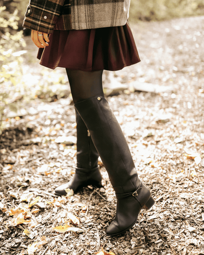 Sarah Flint x Mary Orton Perfect Tall Riding Boot