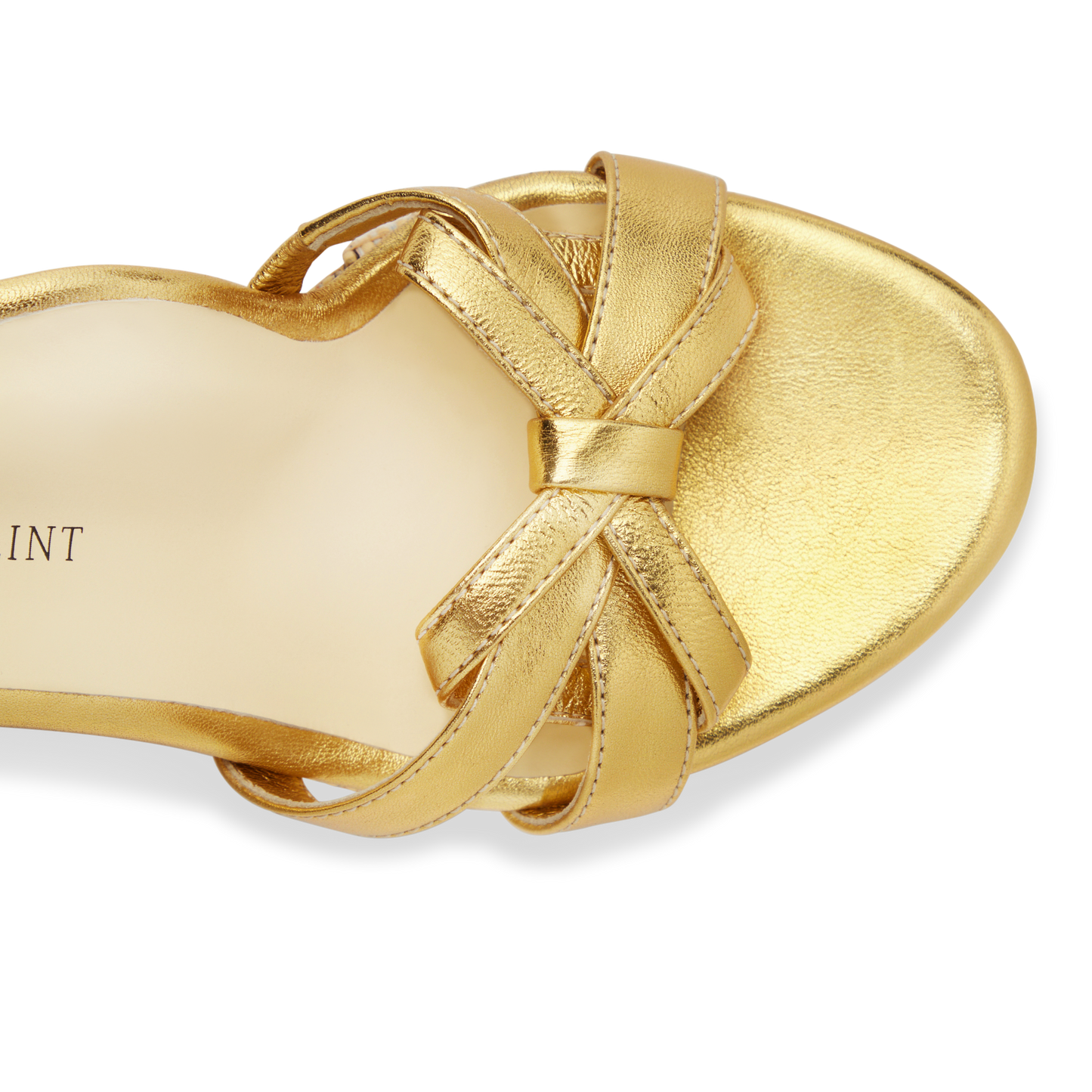 Perfect Mirjana Wedge 80